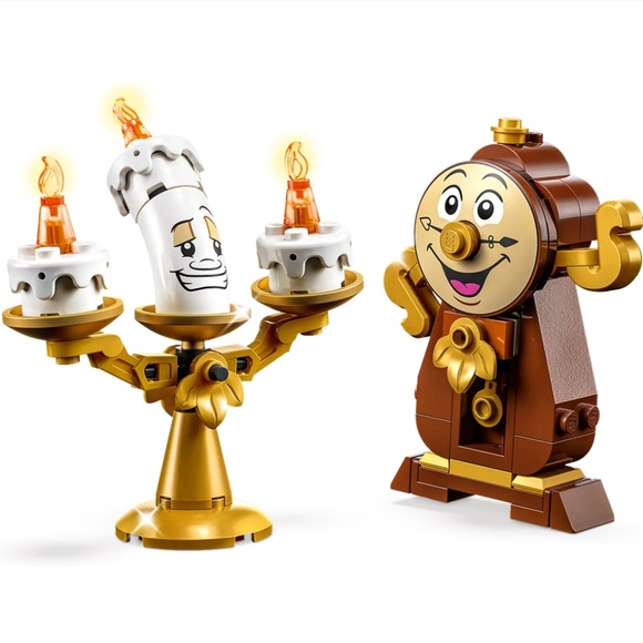 LEGO Disney Duos 43226 NEW in Sealed Box - Picture 4 of 8